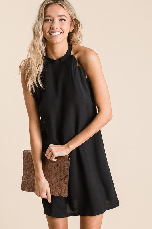 Midnight Chic