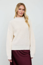 The Sunday Morning Sweater