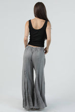 Gray Goddess Pants