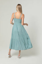 Wide Open Spaces Maxi