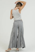 Gray Goddess Pants
