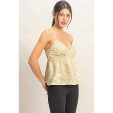 Whispering Meadow Tank