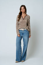 The Cabin Weekend Sweater