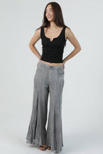 Gray Goddess Pants