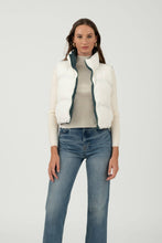 The Weekend Reversible Vest