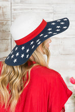 American Girl Hat