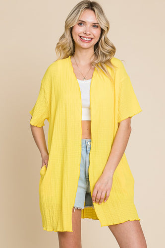 Sunshine Duster