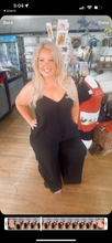 The Jackie Jumpsuit