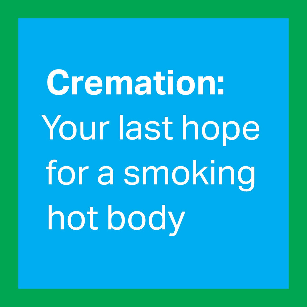 CARD Cremation