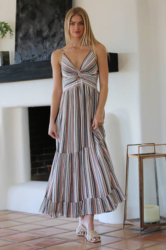 Pin Perfection Dress