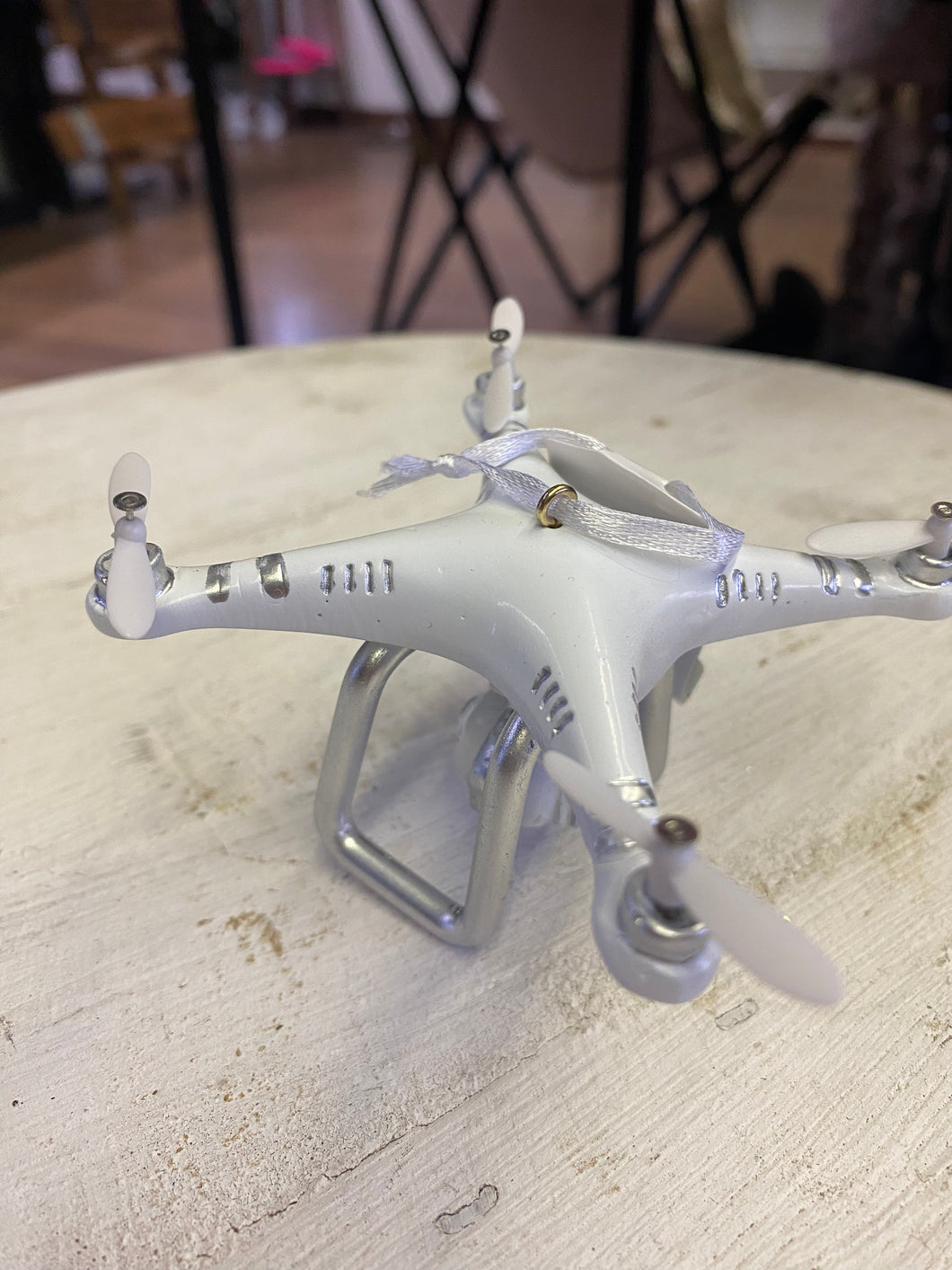 drone orn