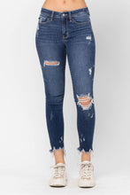 Addy Mid Rise Jeans