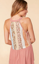 Bohemian Dream Tank